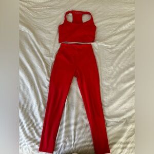 Beyond Yoga Power Beyond Set